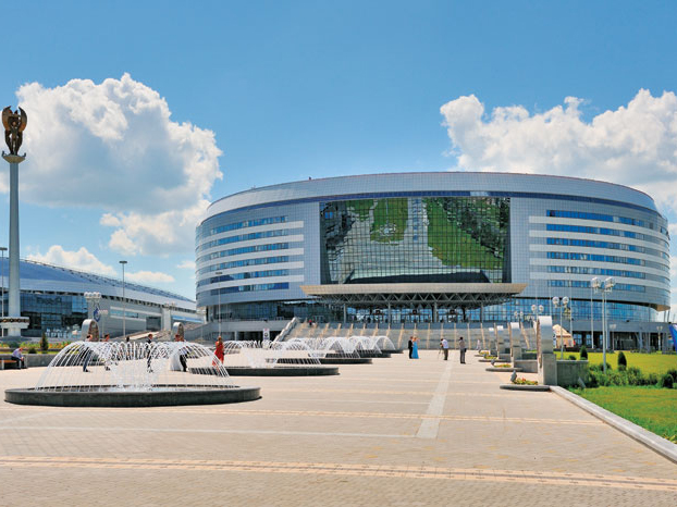 Minsk