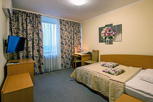 Hotel Tourist room