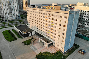 Sport Hotel